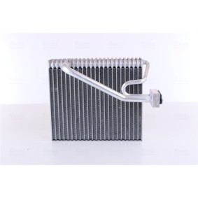 Verdampfer, Klimaanlage 92211