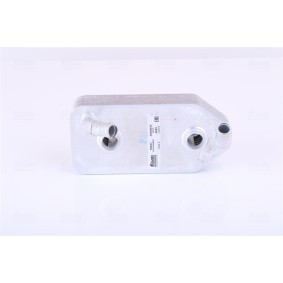 Ölkühler, Automatikgetriebe 90667