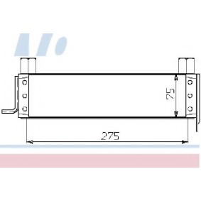 Ölkühler 90556