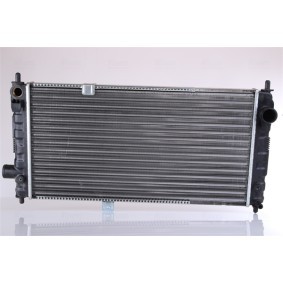 Kühler, Motorkühlung 632421