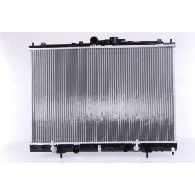Acquista Radiatore da NISSENS online per Cavalier Mk1 Coupe a prezzi moderati