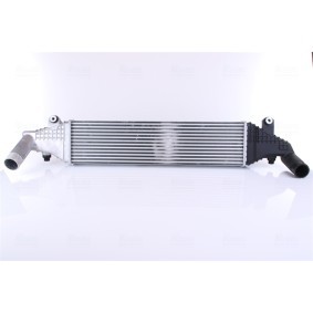 Ladeluftkühler 96532 für MAZDA