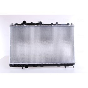 Kühler, Motorkühlung 628591
