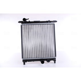 Kühler, Motorkühlung 65300