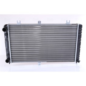 Acquista Radiatore motore da NISSENS 623553 a buon mercato per soli 63,02 €
