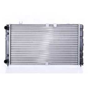 Acquista Radiatore motore da NISSENS 623554 a buon mercato per soli 73,82 €