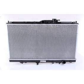 Kühler, Motorkühlung 62258