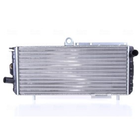 Kühler, Motorkühlung 60010