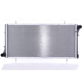 Achetez des Radiateur du moteur NISSENS 68220 à prix pour 196,77 €