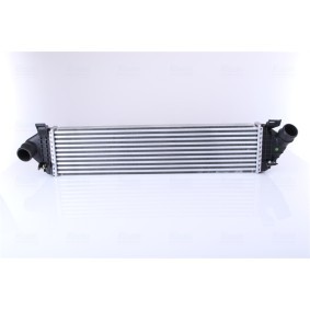 Acquista Intercooler da NISSENS online per V40 Van / Hatchback (525, 526) a prezzi moderati