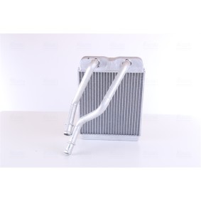 Acquista Scambiatore calore per riscaldamento abitacolo da NISSENS 73975 a buon mercato per soli 60,61 €