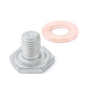 Compre Parafuso de fecho, cárter do óleo da VAICO V42-0258 a um preço baixo por 2,37 €