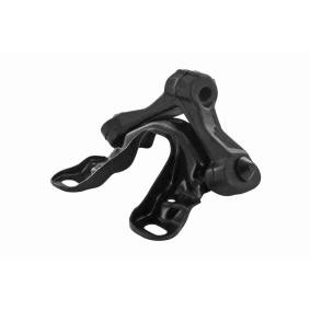 Halter, Abgasanlage von VAICO
