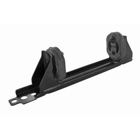 Halter, Abgasanlage von VAICO