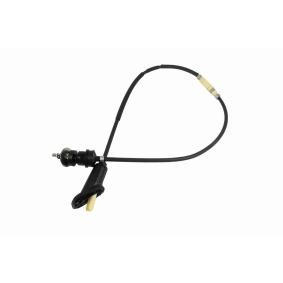 Compre Cabo de aço, accionamento da embraiagem da VAICO V42-0413 a um preço baixo por 32,09 €