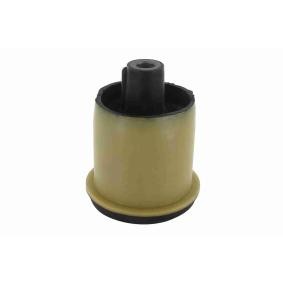 Achetez des Silent bloc d'essieu VAICO V40-1391 à prix pour 12,30 €