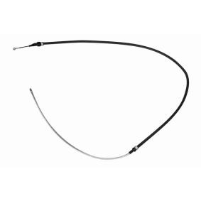 Acquista Cavo freno a mano da VAICO V10-30117 a buon mercato per soli 13,40 €