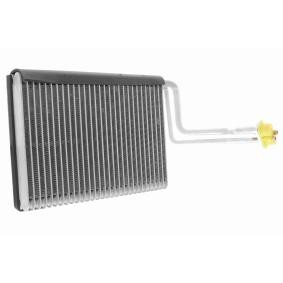 Verdampfer, Klimaanlage V20-65-0016