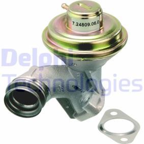 Köp EGR-ventil av DELPHI EG10305-12B1 till det låga priset 2217,29 kr