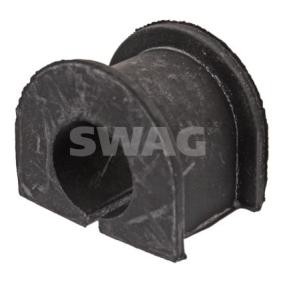 Kjøp Lagring, stabilisator av SWAG 91 94 1442 til den lave prisen 57,75 NOK