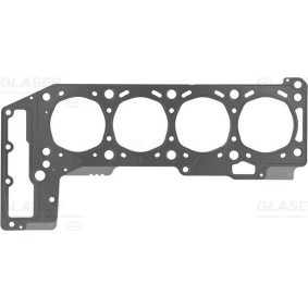 Acquista Guarnizione testata da GLASER H80737-20 a buon mercato per soli 87,00 €