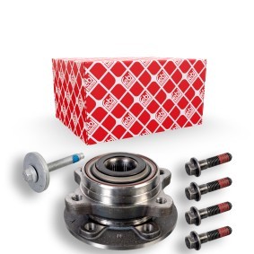 Comprar Juego de cojinete de rueda de FEBI BILSTEIN 31864 a bajo precio de 58,93 €