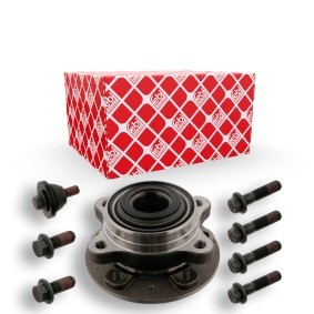 Comprar Juego de cojinete de rueda de FEBI BILSTEIN 31865 a bajo precio de 260,46 €