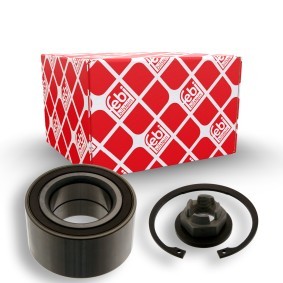 Radlagersatz 39500 von FEBI BILSTEIN günstig für 36,66 € online kaufen