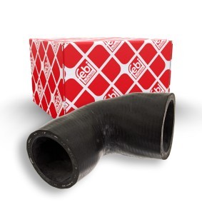 Kühlerschlauch 39825