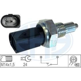 Comprar Interruptor, piloto de marcha atrás de ERA 330748 a bajo precio de 16,56 €