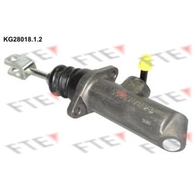 Compre Cilindro transmissor, embraiagem da FTE KG28018.1.2 a um preço baixo por 135,70 €