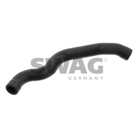 Schlauch, Kurbelgehäuseentlüftung 10 93 3946 von SWAG günstig für 11,52 € online kaufen