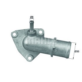 Achetez des Thermostat d'eau BEHR THERMOT-TRONIK TI 22 79 à prix pour 27,08 €