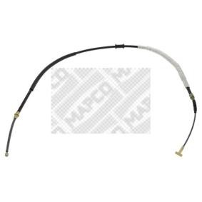 Handbremsseil 5043