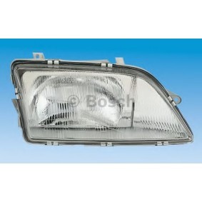 Scheinwerfer von BOSCH für Carlton Mk III Limousine (V87) günstig online kaufen
