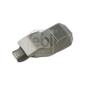Kipphebel für VAUXHALL von FEBI BILSTEIN