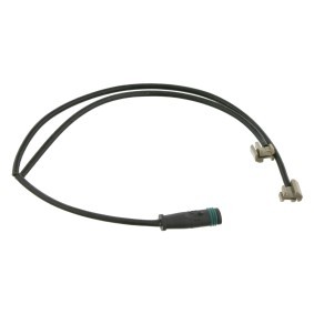 Köp Slitagevarnare bromsbelägg av FEBI BILSTEIN 24496 till det låga priset 142,93 kr