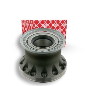 Achetez des Kit de roulement de roue FEBI BILSTEIN 27791 à prix pour 266,03 €