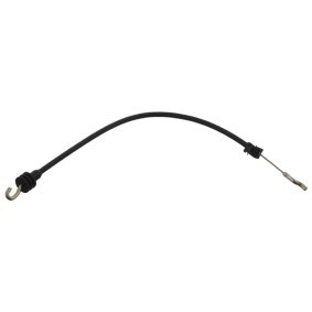 Türgriff des Herstellers FEBI BILSTEIN - Originalware Artikelnummer: 38035
