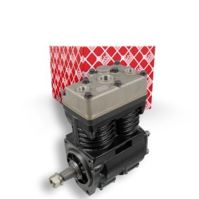 Köp Kompressor luftfjädring av FEBI BILSTEIN 37872 till det låga priset 8844,38 kr