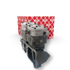 Achetez des Compresseur suspension pneumatique FEBI BILSTEIN 35780 à prix pour 913,26 €