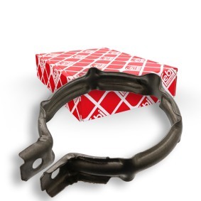 Achetez des Collier d'échappement FEBI BILSTEIN 39533 à prix pour 9,34 €
