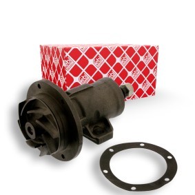 Osta Vesipumppu FEBI BILSTEIN:llä 39573 edullisesti hintaan 157,57 €