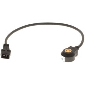 Acquista Sensore di detonazione da HELLA 6PG 009 108-671 a buon mercato per soli 136,52 €