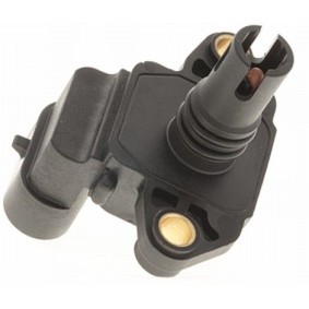 Comprar Sensor de presión de aire, adaptación a la altura de HELLA 6PP 009 400-681 a bajo precio de 200,54 €