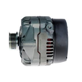 Lichtmaschine von HELLA