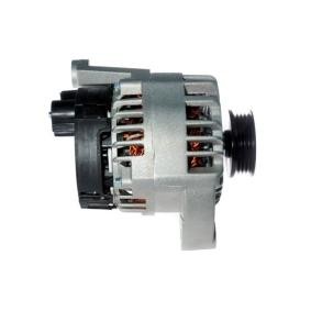 Lichtmaschine 8EL 011 711-061 von HELLA günstig für 100,38 € online kaufen