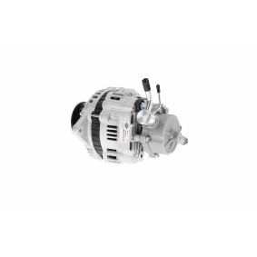 Lichtmaschine für HYUNDAI von HELLA
