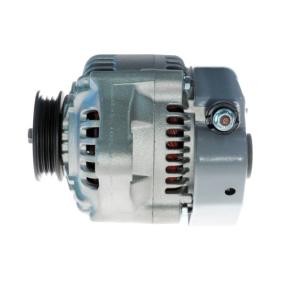 Lichtmaschine von HELLA
