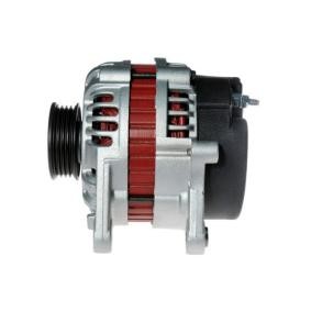 Lichtmaschine von HELLA